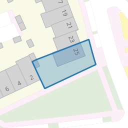 Perceel BGN01-F-10255