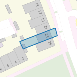 Perceel BGN01-F-10256