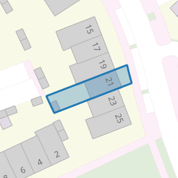 Perceel BGN01-F-10257