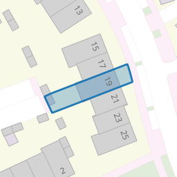 Perceel BGN01-F-10258