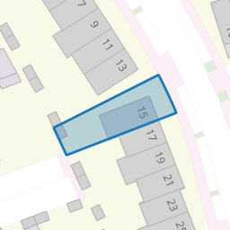 Perceel BGN01-F-10260