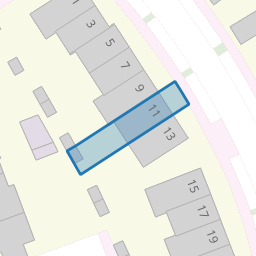 Perceel BGN01-F-10262