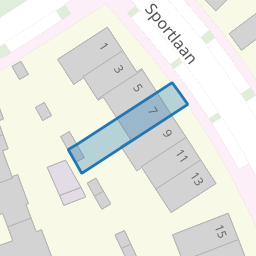 Perceel BGN01-F-10264