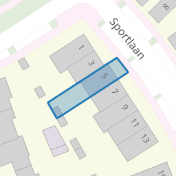 Perceel BGN01-F-10265