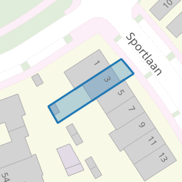 Perceel BGN01-F-10266