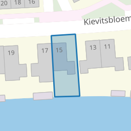 Perceel BGN01-F-10272