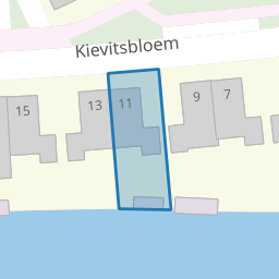 Perceel BGN01-F-10274