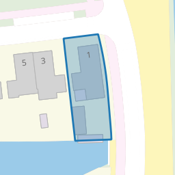 Perceel BGN01-F-10279