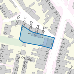 Perceel BGN01-F-10284