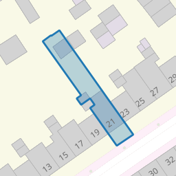 Perceel BGN01-F-10285