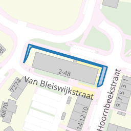 Perceel BGN01-F-10294