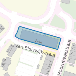 Perceel BGN01-F-10295