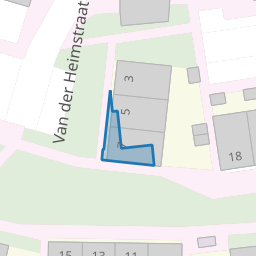 Perceel BGN01-F-10304