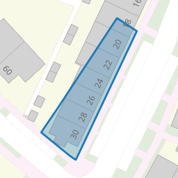 Perceel BGN01-F-10321