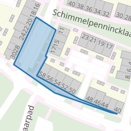 Perceel BGN01-F-10322