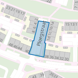 Perceel BGN01-F-10324