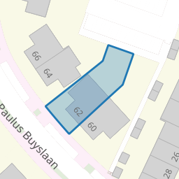 Perceel BGN01-F-10340