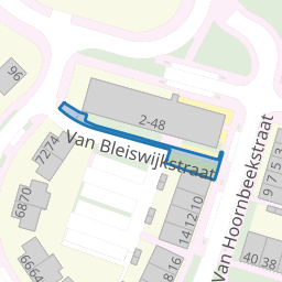 Perceel BGN01-F-10343