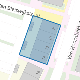 Perceel BGN01-F-10345