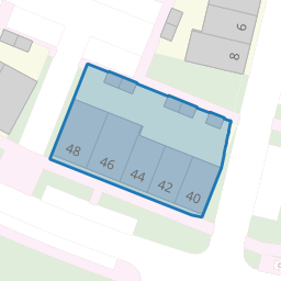 Perceel BGN01-F-10352