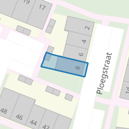 Perceel BGN01-F-10354