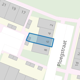 Perceel BGN01-F-10356