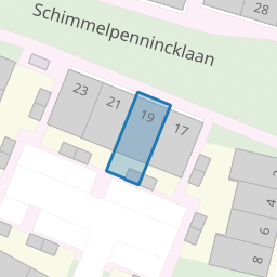 Perceel BGN01-F-10364