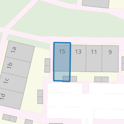 Perceel BGN01-F-10377