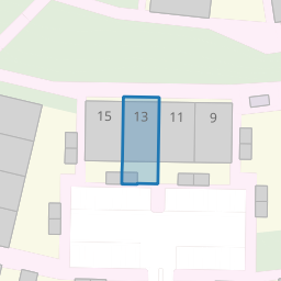 Perceel BGN01-F-10378