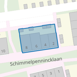 Perceel BGN01-F-10392