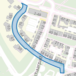 Perceel BGN01-F-10427