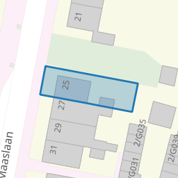 Perceel BGN01-F-10449