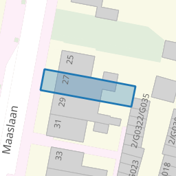 Perceel BGN01-F-10451