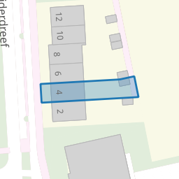 Perceel BGN01-F-10453