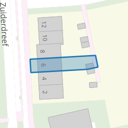 Perceel BGN01-F-10454