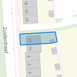 Perceel BGN01-F-10457