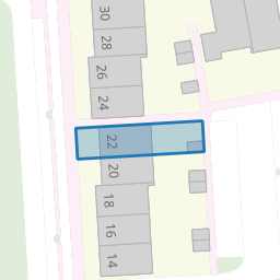 Perceel BGN01-F-10462