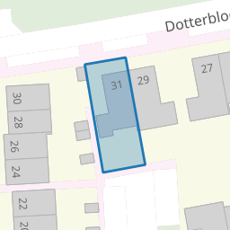 Perceel BGN01-F-10467