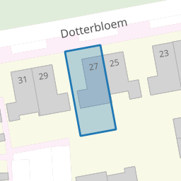 Perceel BGN01-F-10469