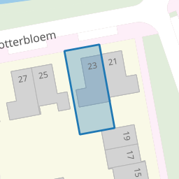 Perceel BGN01-F-10471