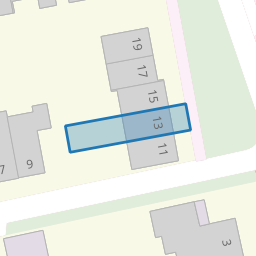 Perceel BGN01-F-10476