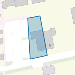 Perceel BGN01-F-10479