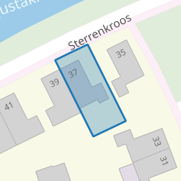 Perceel BGN01-F-10484