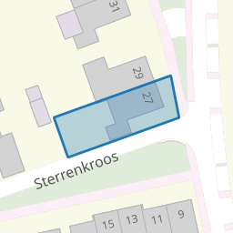 Perceel BGN01-F-10489