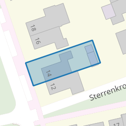 Perceel BGN01-F-10491