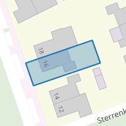 Perceel BGN01-F-10492