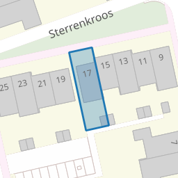 Perceel BGN01-F-10498