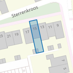 Perceel BGN01-F-10499