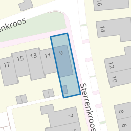 Perceel BGN01-F-10502