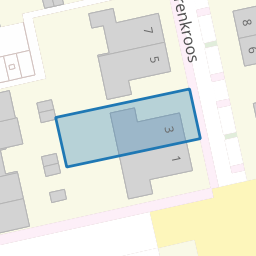 Perceel BGN01-F-10505